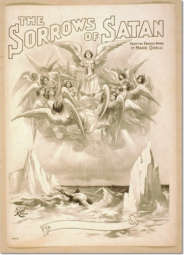 Illustration for article titled The Victorian Hugos: 1895 Sees The Triumphant Arrival Of H.G. Wells!
